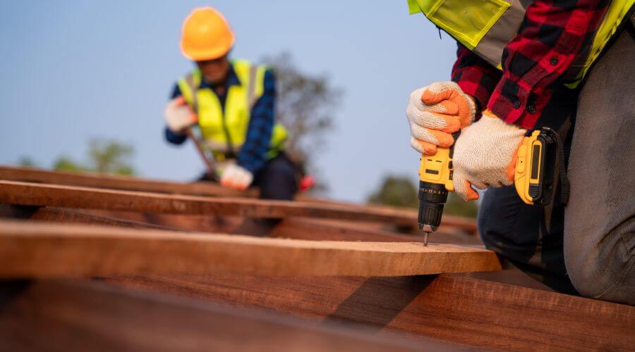 Local Siding Services in Squaw Valley, CA